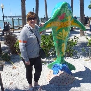 Meet your Posher, Susan